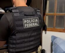 PF bloqueia R$ 405 milhões de empresas que ‘esquentavam’ extração de minério