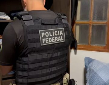 PF bloqueia R$ 405 milhões de empresas que ‘esquentavam’ extração de minério