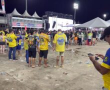 Piratão é rebaixado e Boêmios conquista o título de 2026