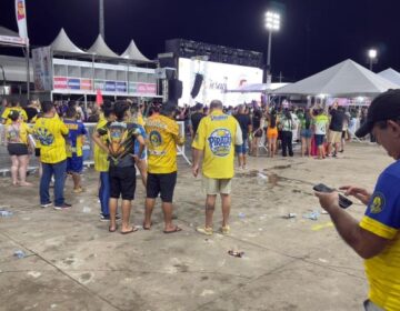 Piratão é rebaixado e Boêmios conquista o título de 2026