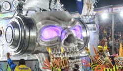 Rebaixado, Piratão quer quebra de sigilos de jurados e dirigentes da Liesap