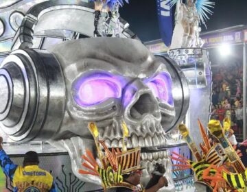 Rebaixado, Piratão quer quebra de sigilos de jurados e dirigentes da Liesap