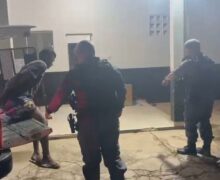 Preso acusado de executar ‘condenado’ por facção que espancava mulheres