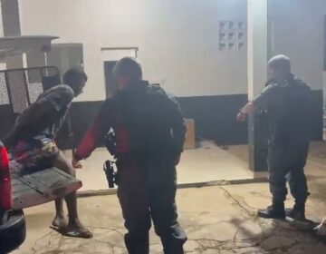 Preso acusado de executar ‘condenado’ por facção que espancava mulheres