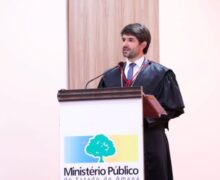 Monteiro afasta acusado de assediar sexualmente 10 servidoras no Amapá