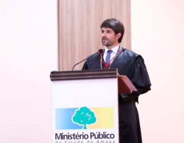 Monteiro afasta acusado de assediar sexualmente 10 servidoras no Amapá