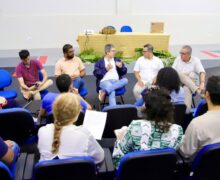 Após domínio de candidatos de ‘fora’ em medicina, parlamentares tentam retomar bonificação na Unifap