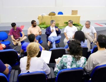 Após domínio de candidatos de ‘fora’ em medicina, parlamentares tentam retomar bonificação na Unifap