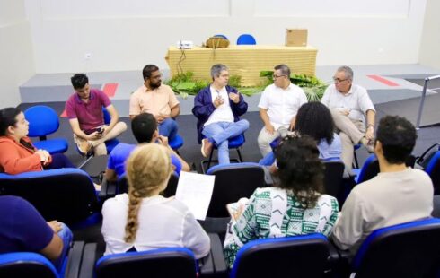 Após domínio de candidatos de ‘fora’ em medicina, parlamentares tentam retomar bonificação na Unifap