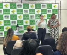 Narcóticos e Alcoólicos Anônimos passam a integrar rede de proteção à mulher