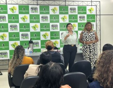 Narcóticos e Alcoólicos Anônimos passam a integrar rede de proteção à mulher