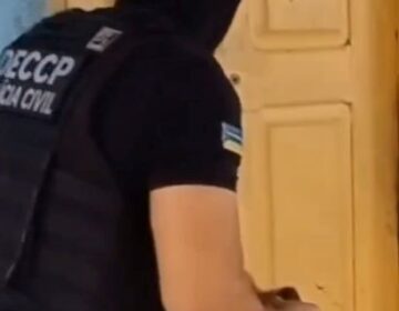 Suspeito de assalto a embarcação no Canal do Jandiá é preso em Macapá