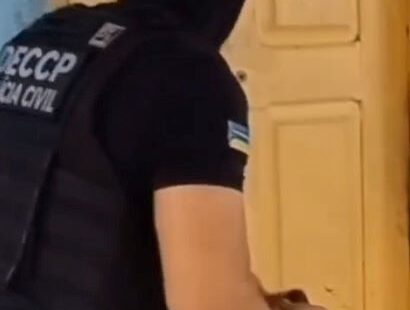 Suspeito de assalto a embarcação no Canal do Jandiá é preso em Macapá