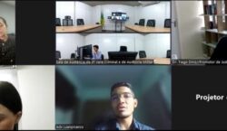 Falso jornalista desviou aposentadoria do sogro e fez empréstimo em nome do idoso