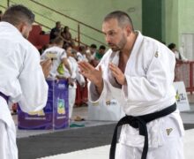 Santanense é campeão no Circuito Amapaense de Judô