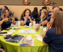 Senac do Amapá aposta no respeito às diferenças como método na sala de aula