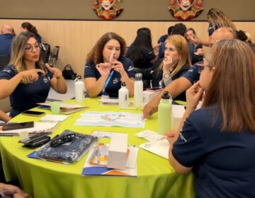 Senac do Amapá aposta no respeito às diferenças como método na sala de aula