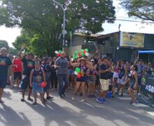 Crise na escola de samba Soli: comunidade volta às ruas por eleições diretas