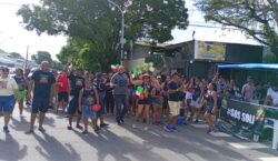 Crise na escola de samba Soli: comunidade volta às ruas por eleições diretas