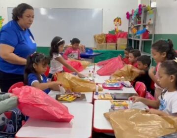 Tartarugalzinho abre ano letivo com reajuste salarial e reforço na valorização docente