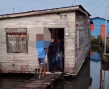 Taxista é preso por usar celular de passageiro deficiente para pixs indevidos