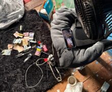 Rotam desmonta esquema com câmeras que vigiavam polícia em ponte