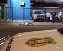 Homem é perseguido e executado a tiros na zona sul de Macapá