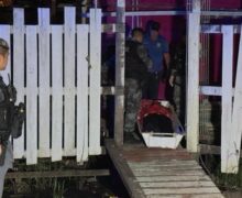 “Chefe do tráfico” no Remédios 2 morre após confronto com a polícia