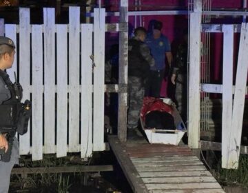 “Chefe do tráfico” no Remédios 2 morre após confronto com a polícia