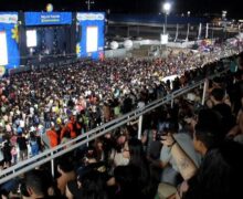 Festival Equinócio terá “Camarote Solidário” para arrecadar doações a instituições carentes