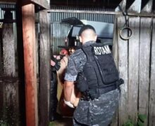 Confronto entre facções é contido pelo Bope; um suspeito morre e três são presos