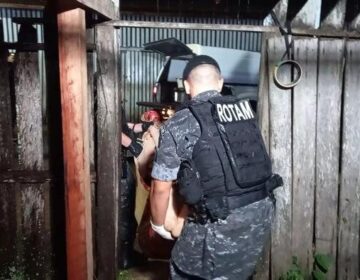 Confronto entre facções é contido pelo Bope; um suspeito morre e três são presos