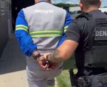 Funcionários são presos por desvio e venda ilegal de materiais da rede elétrica em Macapá