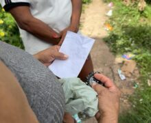 Motorista com sinais de embriaguez atropela e mata pedestre autista em Macapá