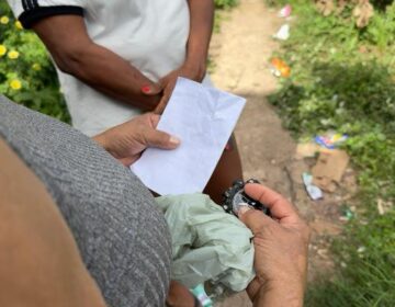 Motorista com sinais de embriaguez atropela e mata pedestre autista em Macapá