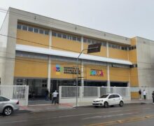 Após 13 anos de espera, Clécio entrega novo HCA com 192 leitos e 18 especialidades