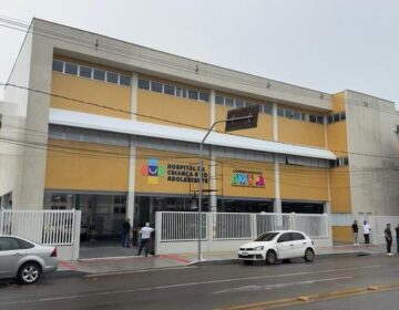 Após 13 anos de espera, Clécio entrega novo HCA com 192 leitos e 18 especialidades