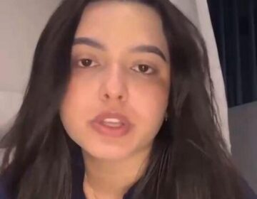 Filha de Bruno se pronuncia após condenação por abuso: ‘queria que ele fosse apenas um pai ausente