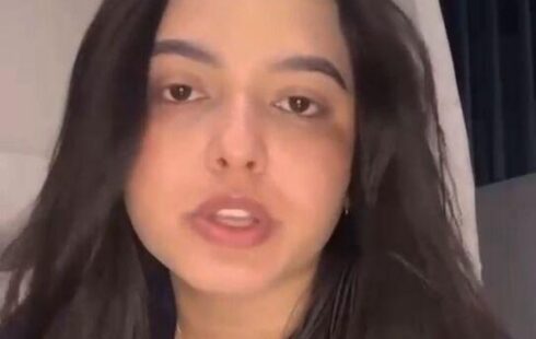 Filha de Bruno se pronuncia após condenação por abuso: ‘queria que ele fosse apenas um pai ausente