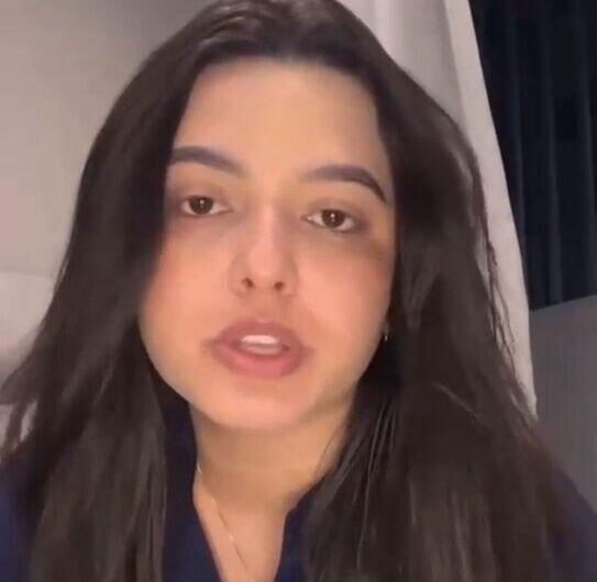 Filha de Bruno se pronuncia após condenação por abuso: ‘queria que ele fosse apenas um pai ausente