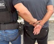 Policial da reserva é preso em operação que desmantela esquema ilegal de munições para facção