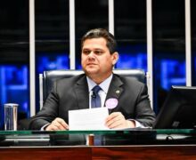 Alcolumbre e Lula voltam a conversar e acertam votação da escala 6×1