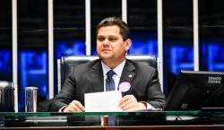 Alcolumbre e Lula voltam a conversar e acertam votação da escala 6×1