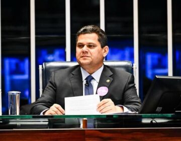 Alcolumbre e Lula voltam a conversar e acertam votação da escala 6×1