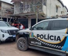 Dono de batedeira de açaí é executado com tiros de fuzil no Amapá