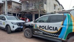 Dono de batedeira de açaí é executado com tiros de fuzil no Amapá