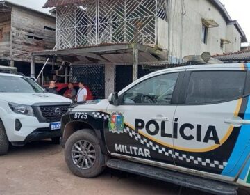 Dono de batedeira de açaí é executado com tiros de fuzil no Amapá