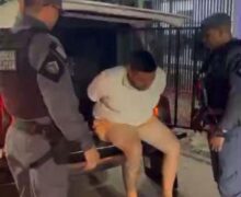 Empresário é preso após manter casal de clientes em cárcere privado por dívida