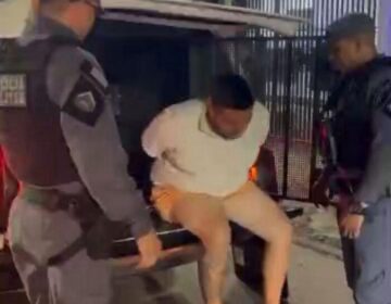 Empresário é preso após manter casal de clientes em cárcere privado por dívida