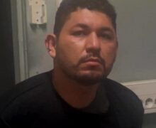 Mandante da morte de líder comunitário é preso na Guiana Francesa